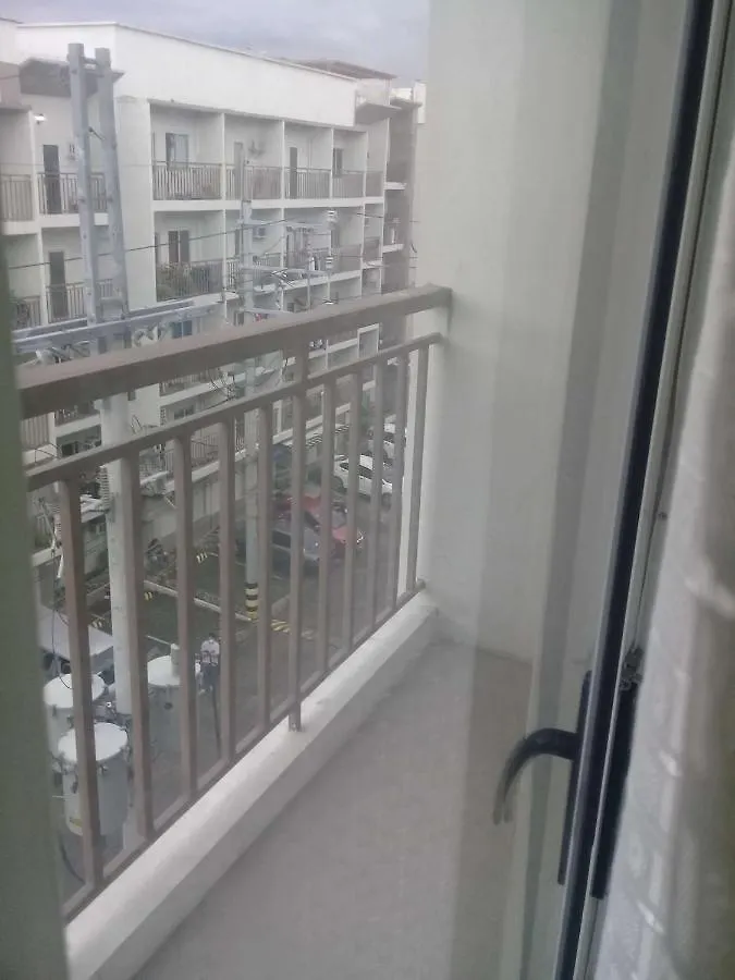 Bed & Breakfast Kdorzmoonwalk Kassel Residences Paranaque Manila Philippines
