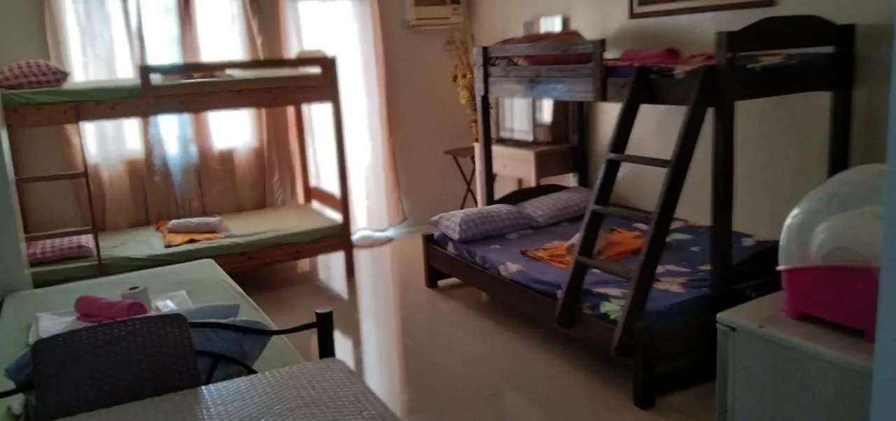 Bed & Breakfast Kdorzmoonwalk Kassel Residences Paranaque Manila Philippines