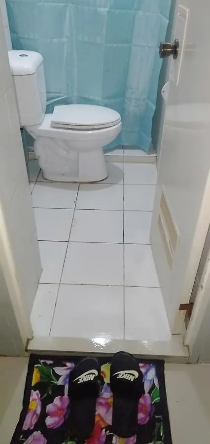 Bed & Breakfast Kdorzmoonwalk Kassel Residences Paranaque Manila Philippines