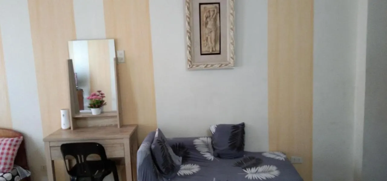 Kdorzmoonwalk Kassel Residences Paranaque Manila