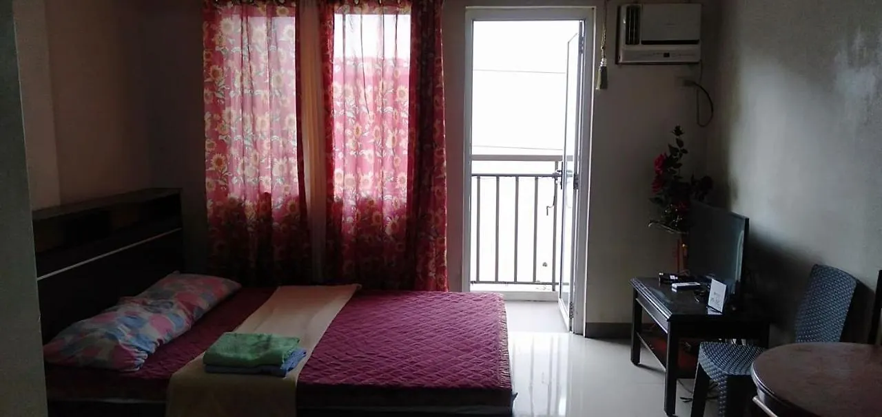 Kdorzmoonwalk Kassel Residences Paranaque Manila